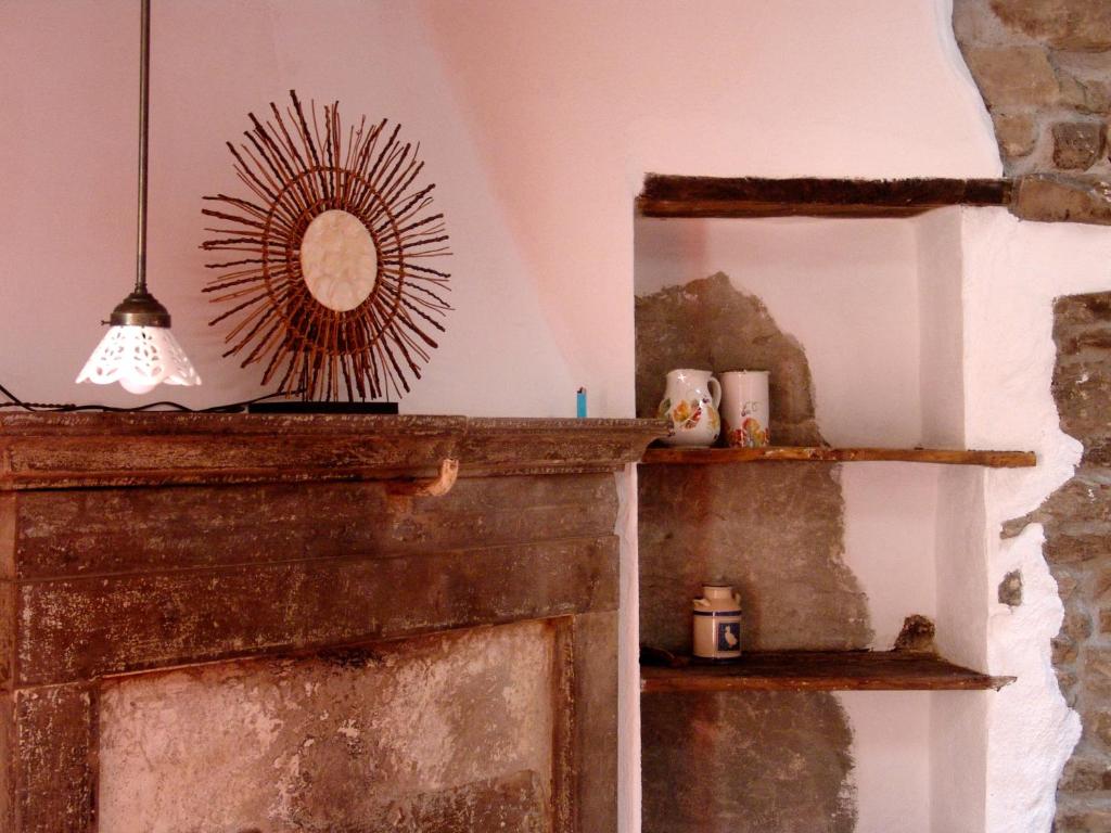 Casa delle Stelle photo