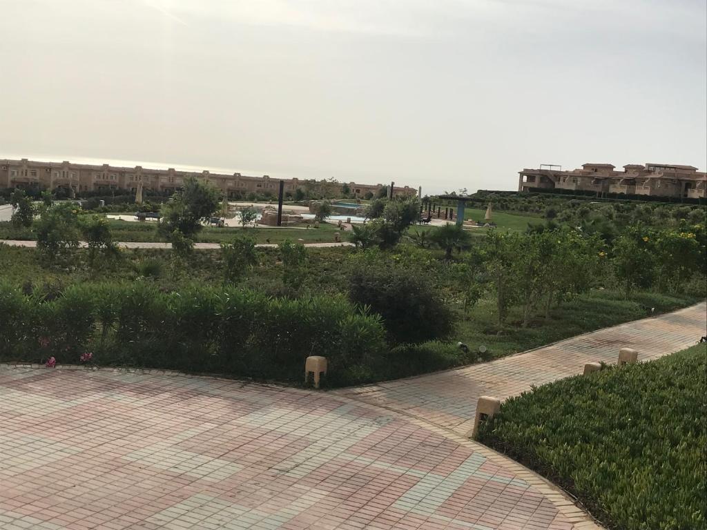 Telal Ain Sokhna Villa photo