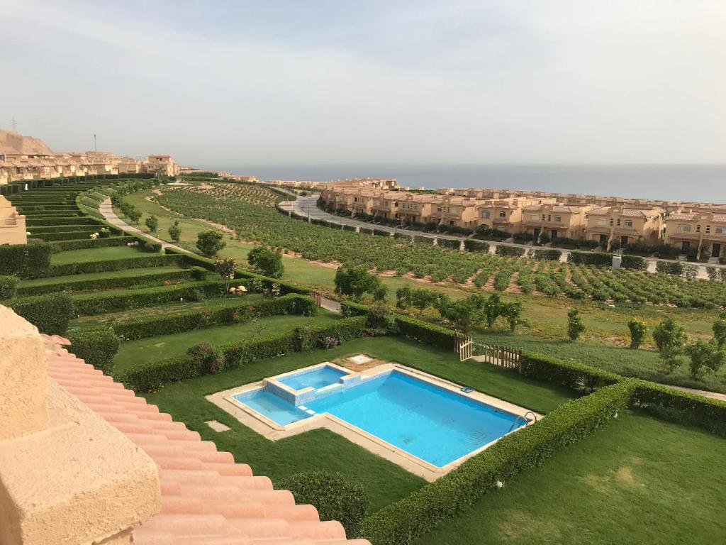 Telal Ain Sokhna Villa photo