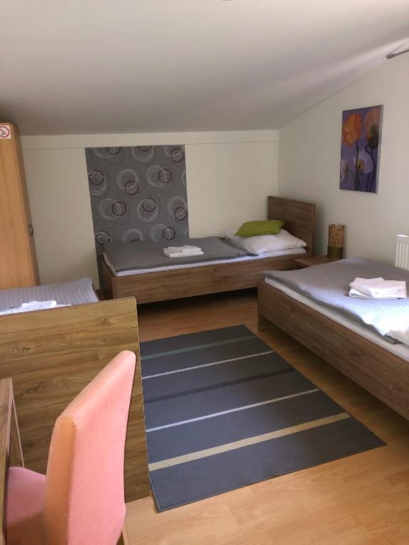 Hotel Orlan photo