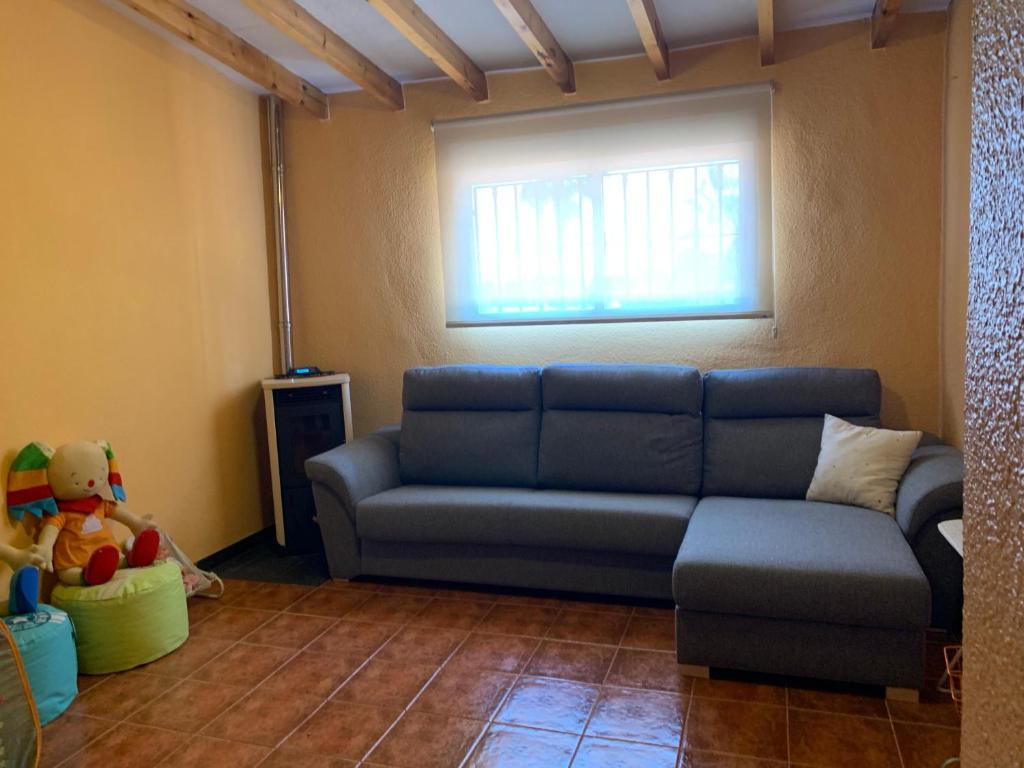 Chalet Beach and Golf Santa Pola Alicante Jupalca - 4