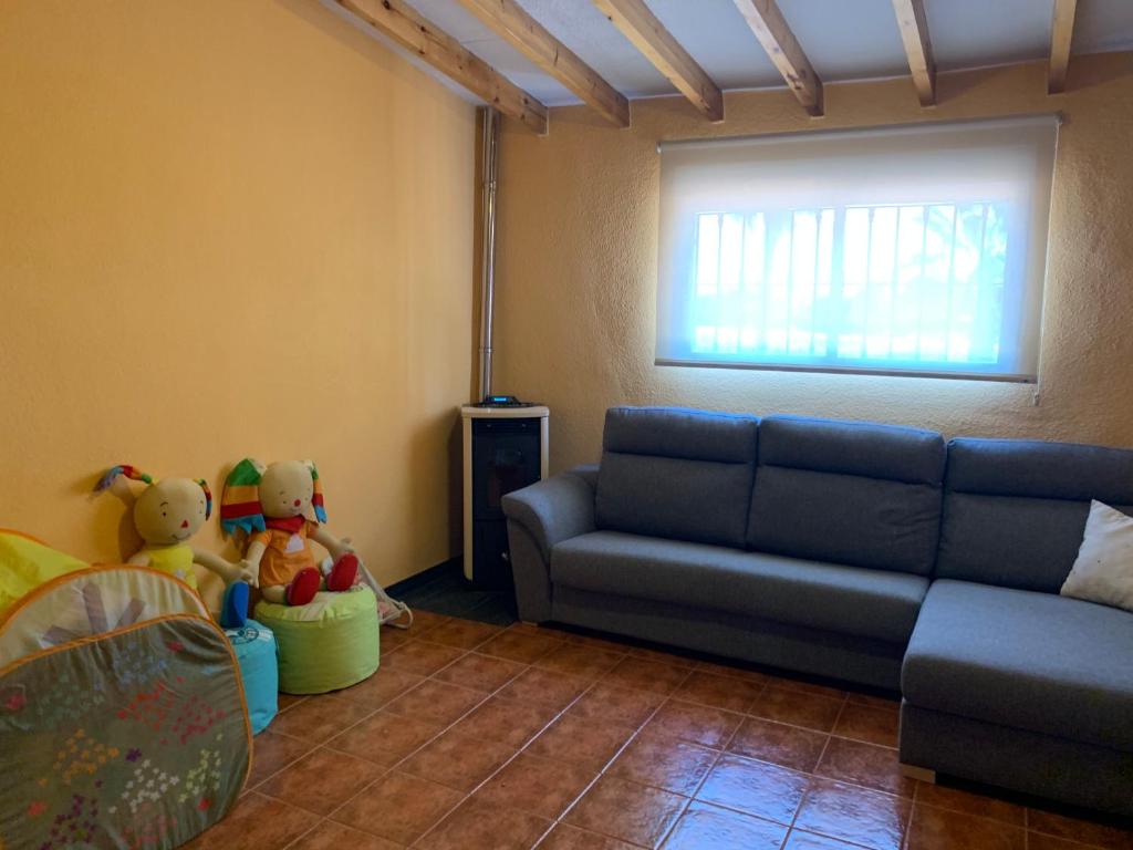 Chalet Beach and Golf Santa Pola Alicante Jupalca - 3