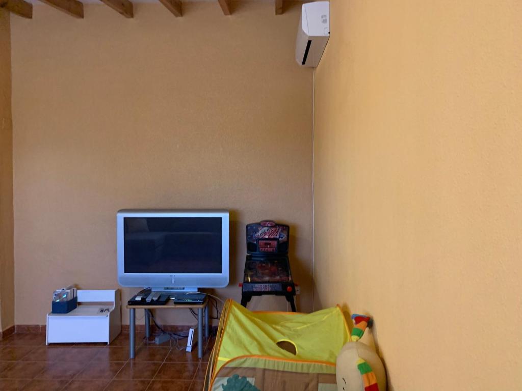 Chalet Beach and Golf Santa Pola Alicante Jupalca - 2