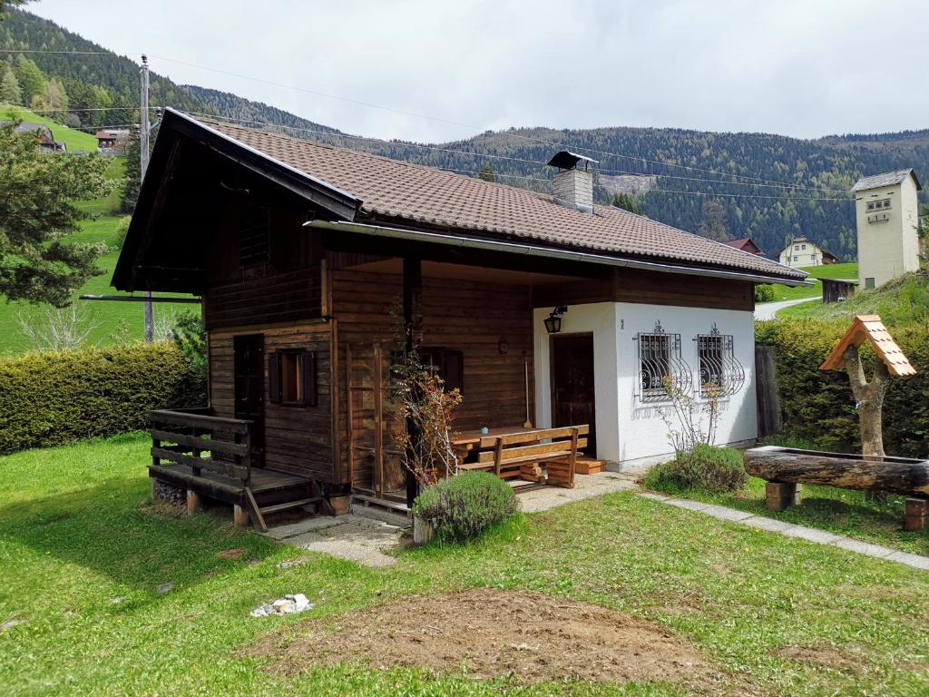 Waldheimat - 4