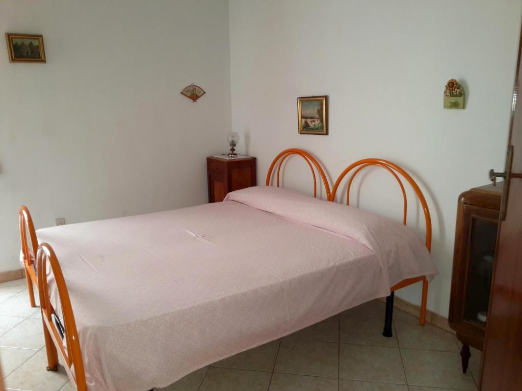 Residenza pesce rosso - 4