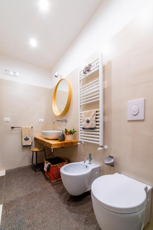 Villa Maria Pia - Boutique B&B & Breakfast Experience - 4