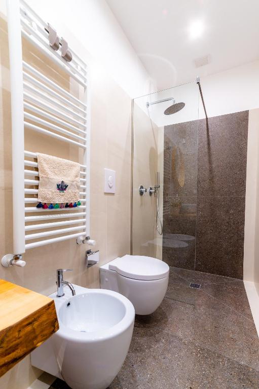 Villa Maria Pia - Boutique B&B & Breakfast Experience - 5