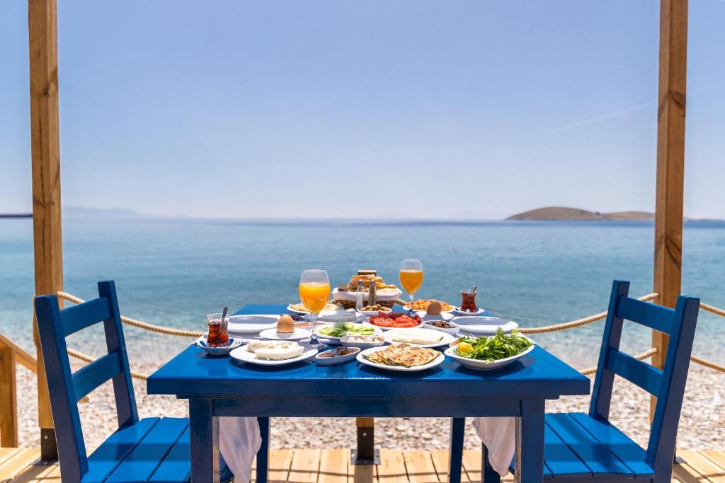 Karia Hotel Palamutbuku — Hotel in Datca