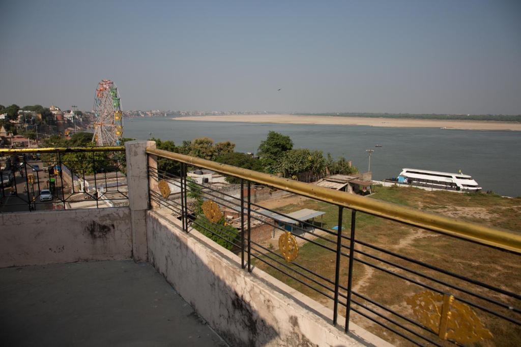 Ganga Paying Guest House photo