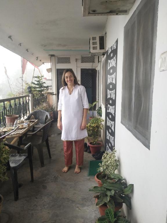 Ganga Paying Guest House photo