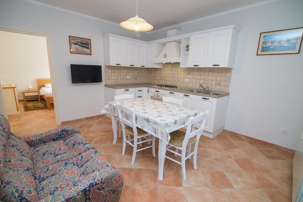 Giulio, Mali Lošinj