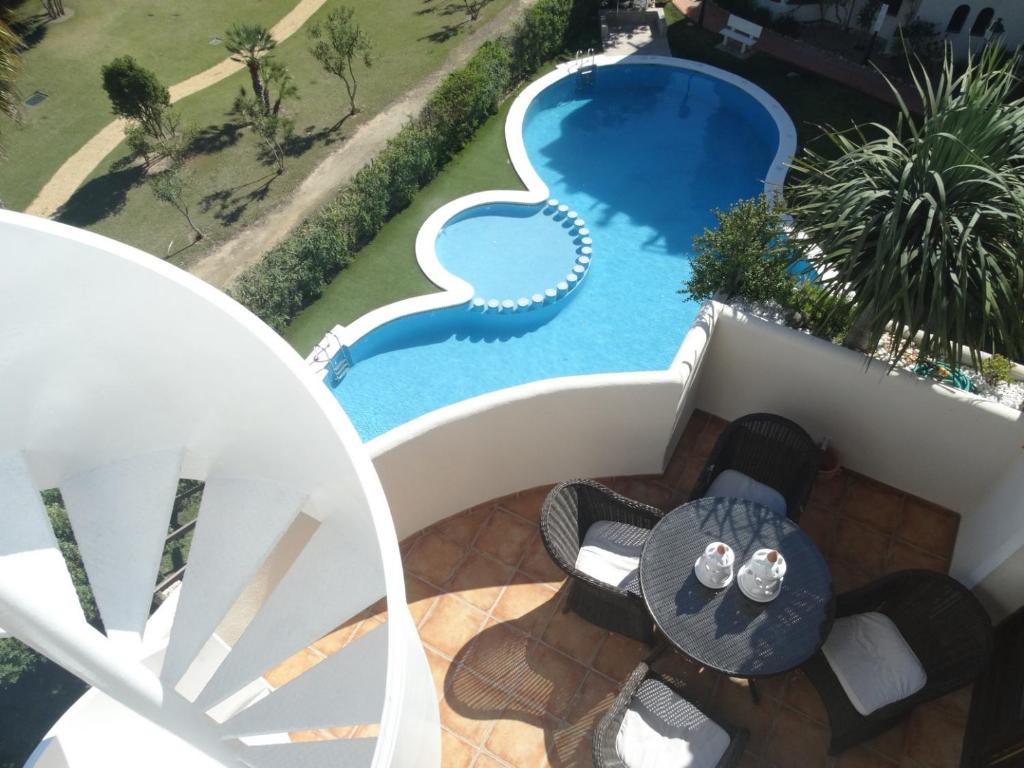 Apartamento Panorama View, Panorama Park, Punta Prima, Torrevieja - 5