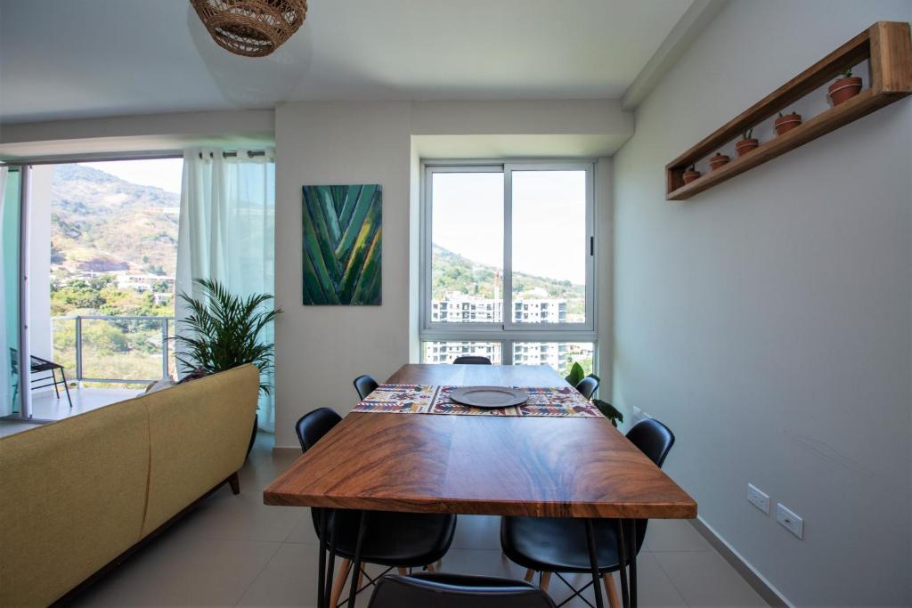 San Salvador Apartments for Rent, El Salvador price from 19