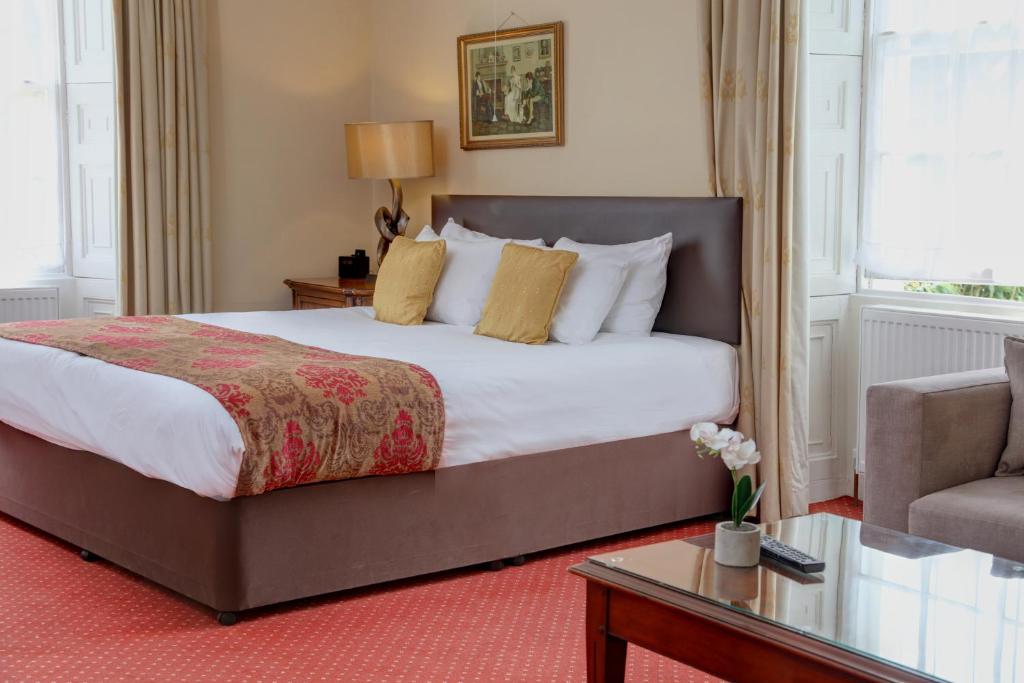 Best Western Henbury Lodge Hotel photo