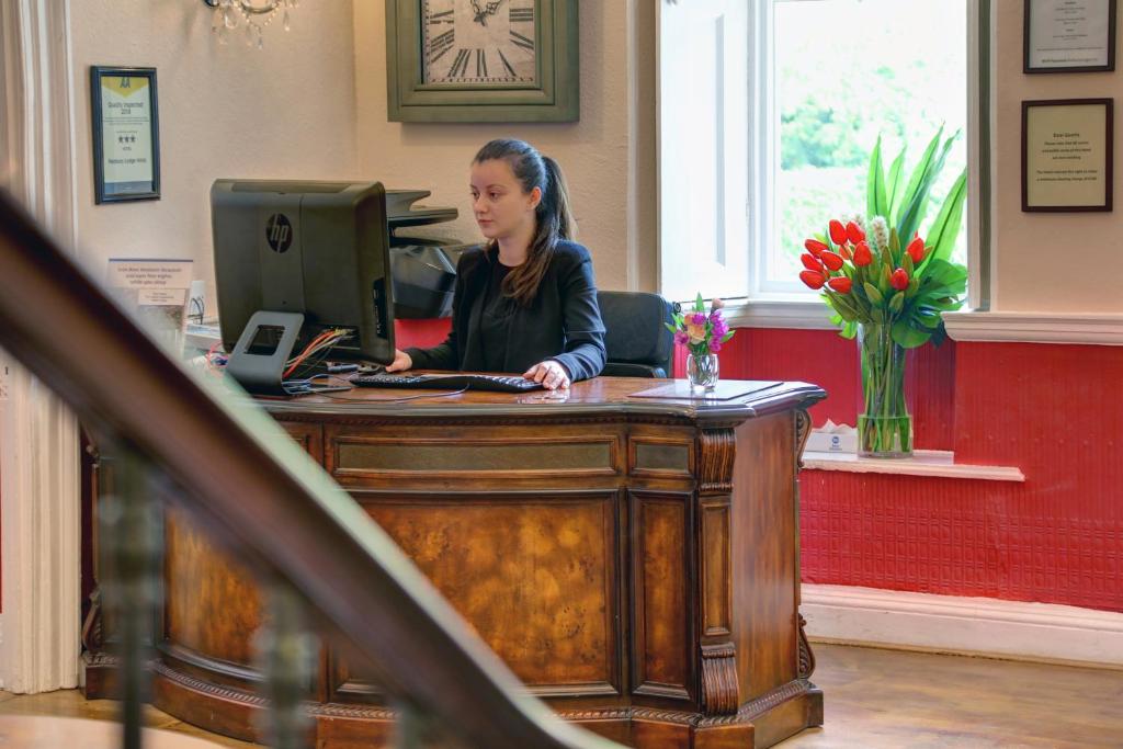 Best Western Henbury Lodge Hotel photo