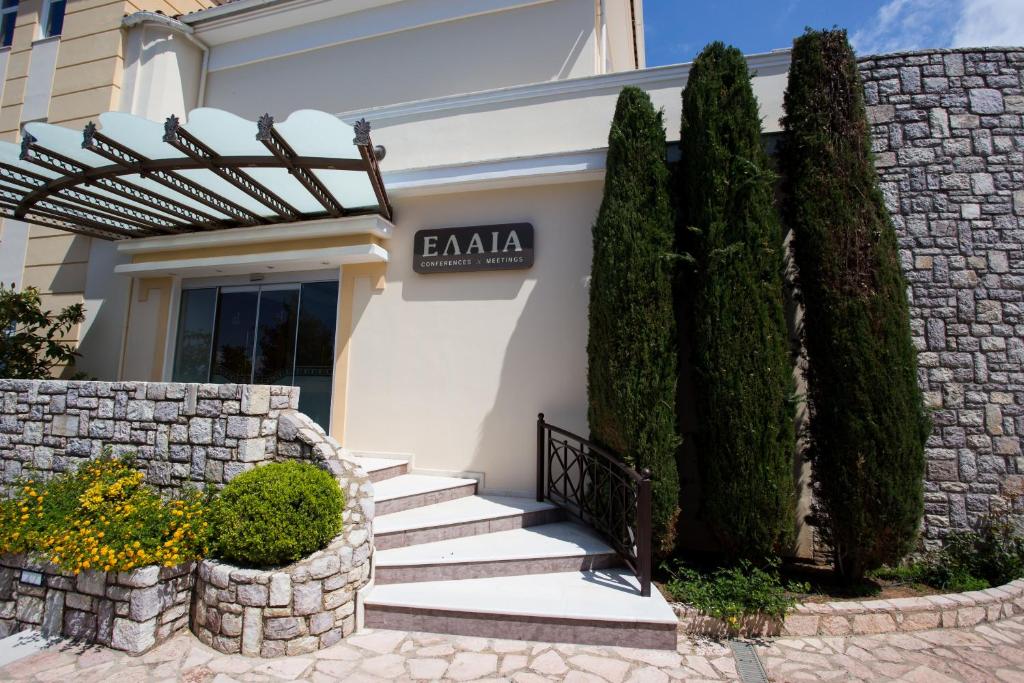 ห้องจัดเลี้ยง