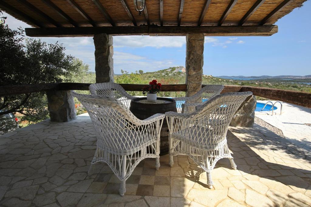 Holiday Home Petar photo