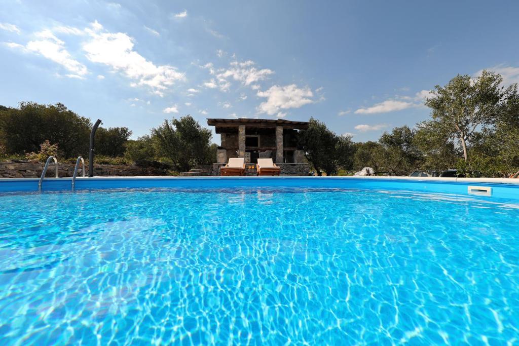 Holiday Home Petar photo