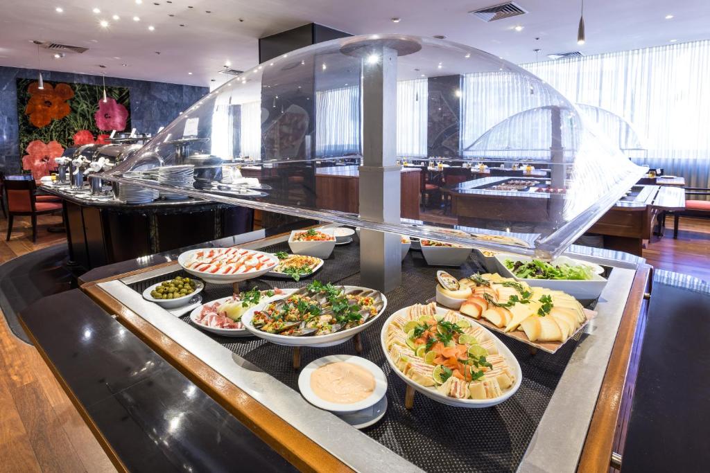 Food and beverages
