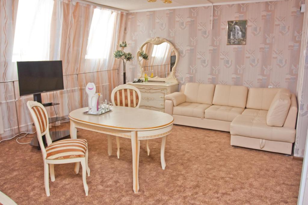 Excellent room comfort & quality