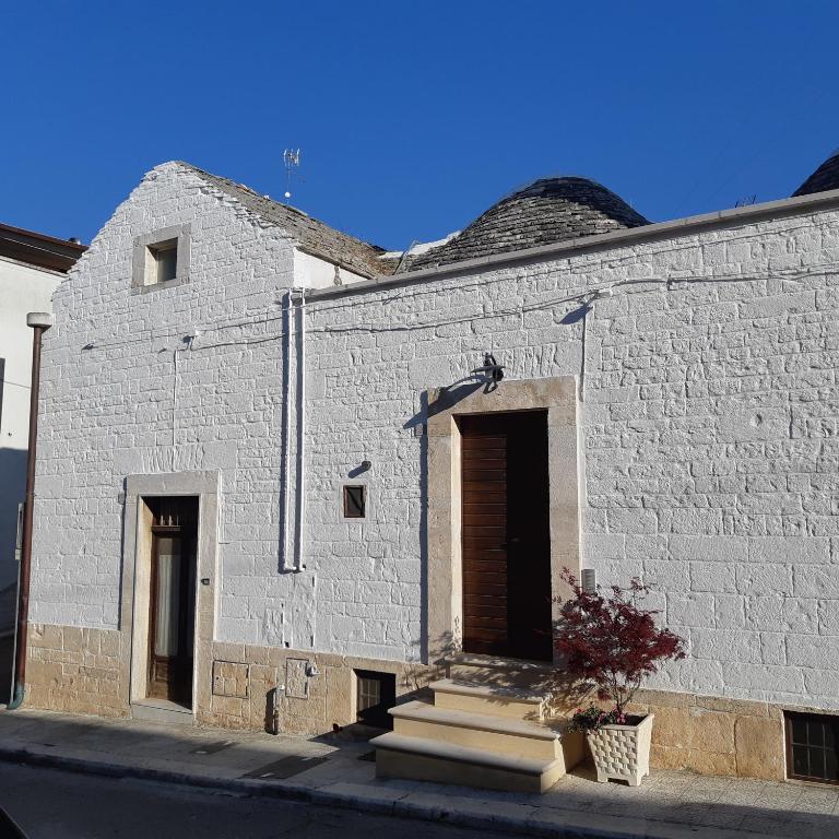 Alberobello Casa Vacanze - Pathos tra i Trulli - 2