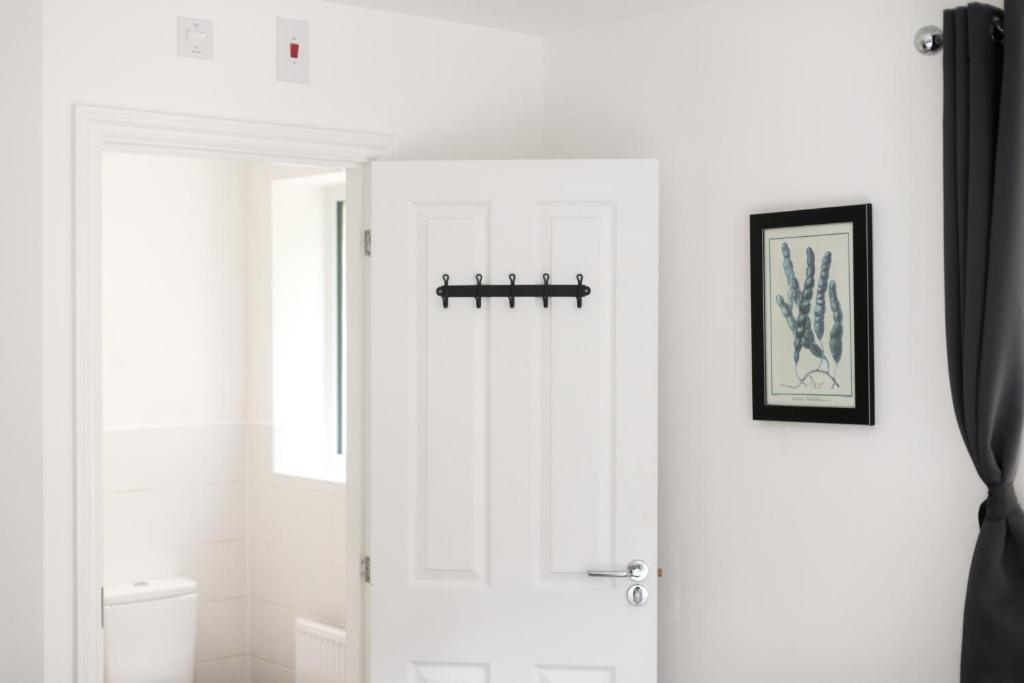 Hertford Serviced Apartments by Paymán Club photo