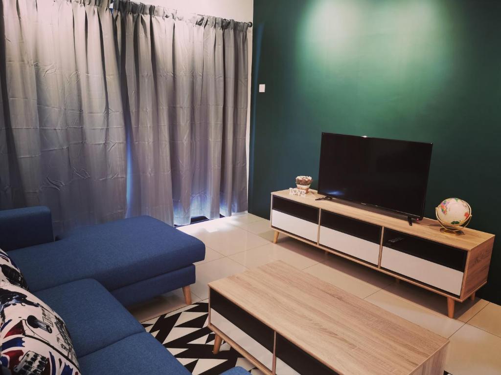 JN COZY @MANHATTAN CONDO IPOH photo