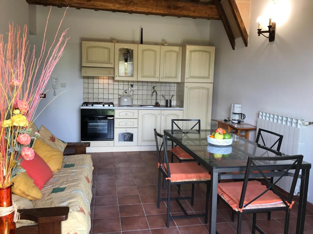 Agriturismo Battaglini - 5