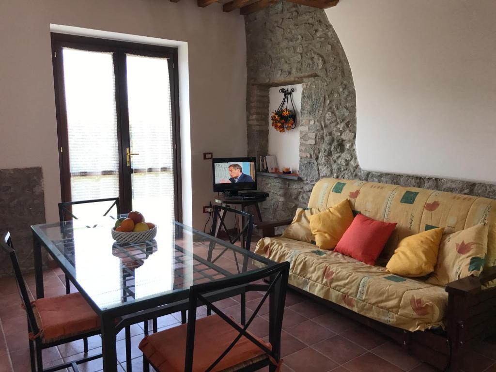 Agriturismo Battaglini - 4