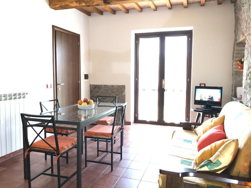 Agriturismo Battaglini - 3
