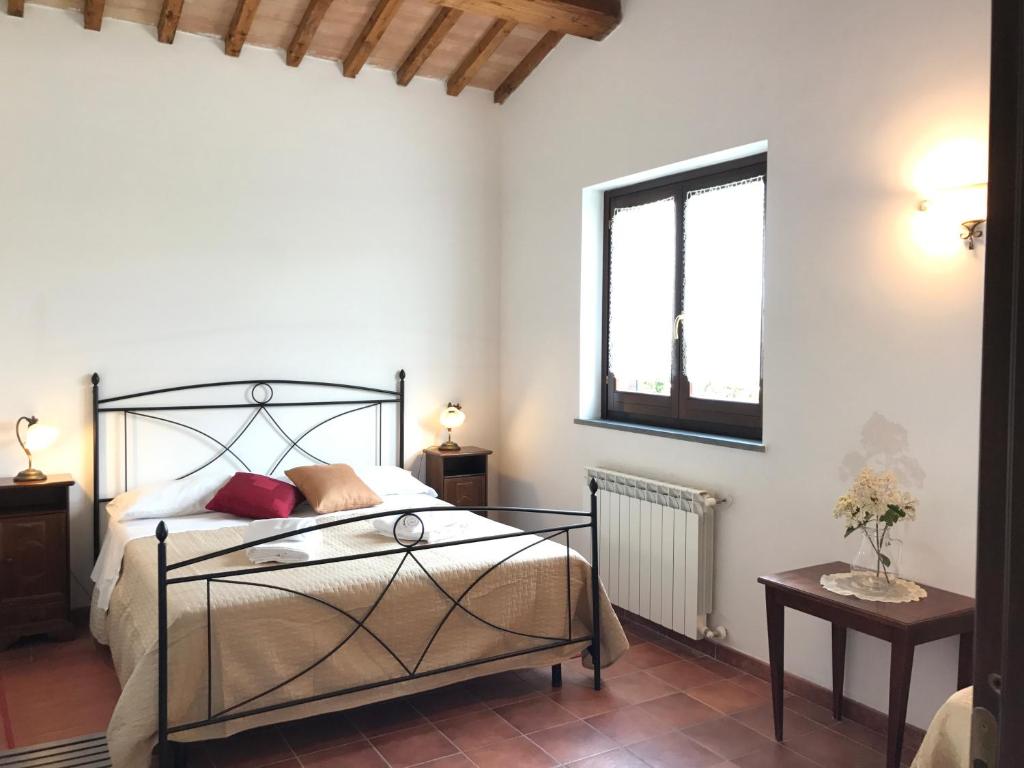 Agriturismo Battaglini - 2