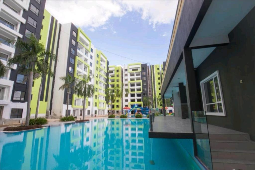 JN COZY @MANHATTAN CONDO IPOH photo