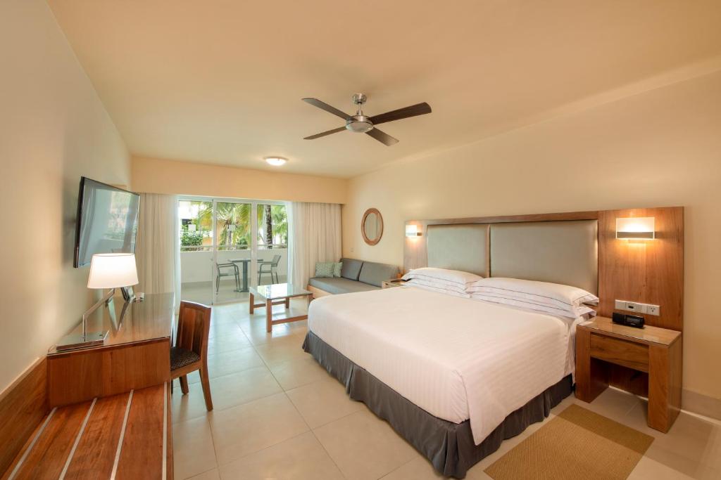 Occidental Punta Cana - All Inclusive Resort Photo 35