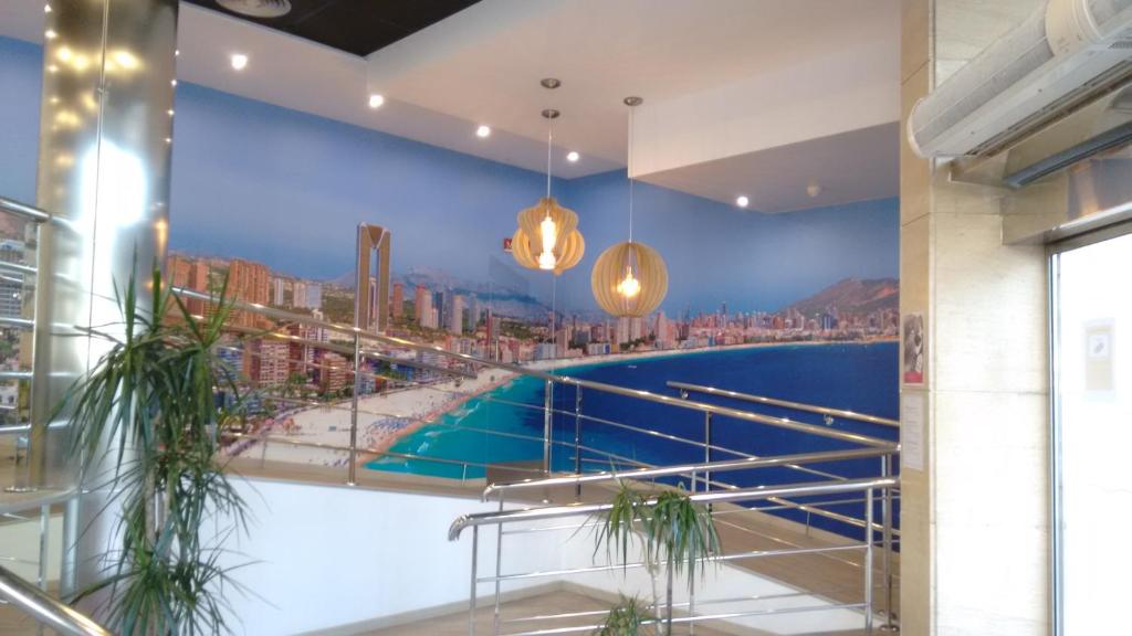 Hotel Montemar photo