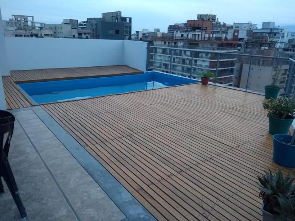 호텔 외관