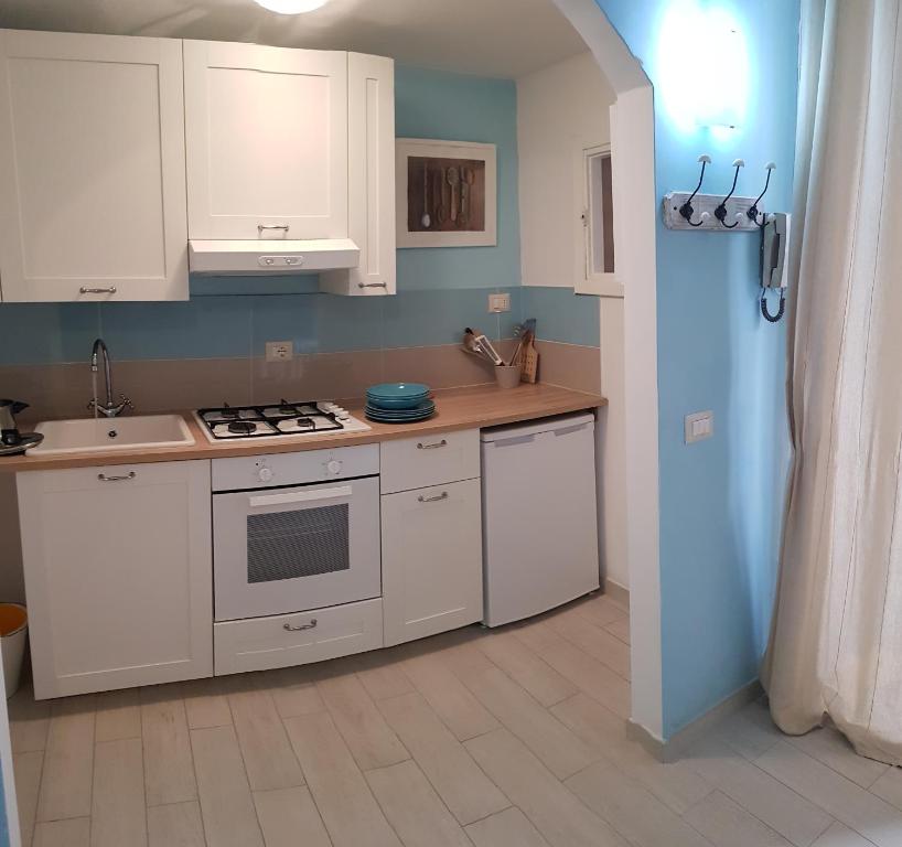 Maridea - Ponza low cost - 4