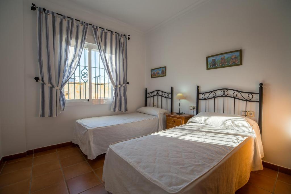 Chalet adosado Atalaya F - 4