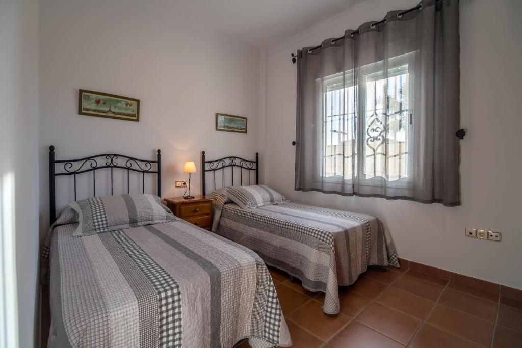 Chalet adosado Atalaya F - 5