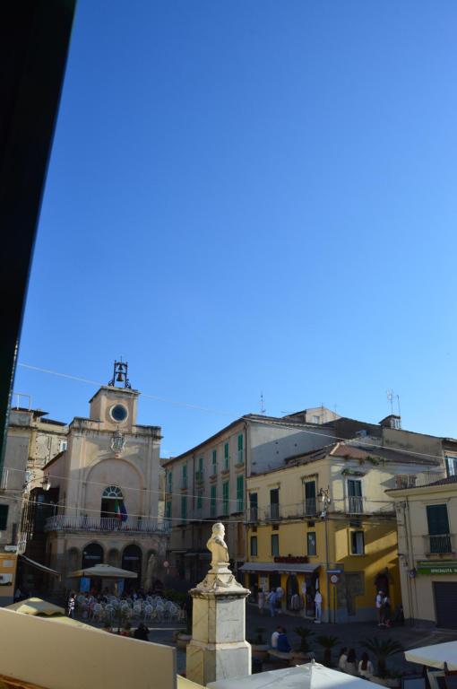 Residenza Amante Center - 5