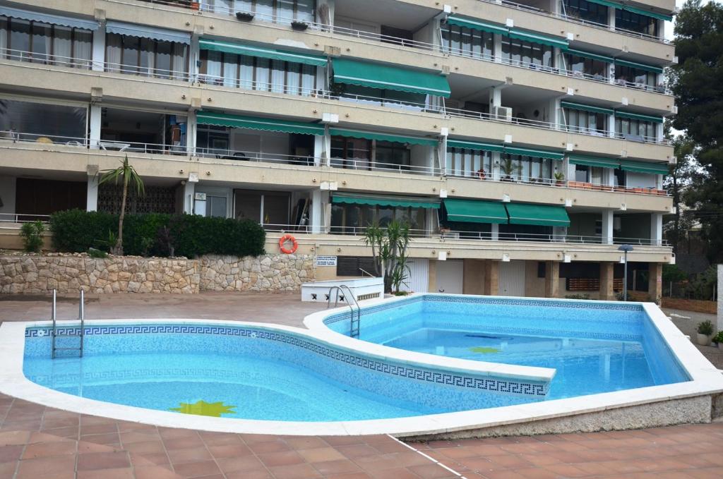 Apartments Relax - 4