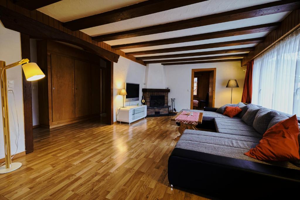 Chalet Floriana photo