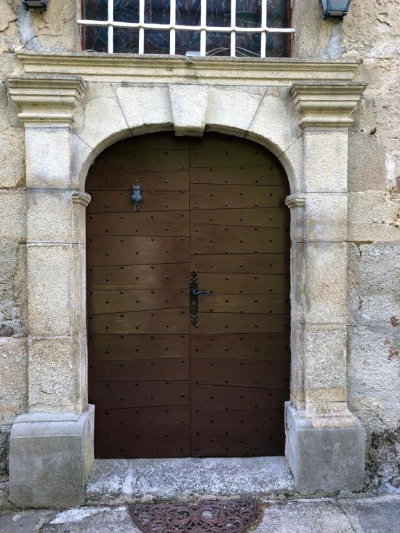 Chateau de Grand Bonnefont - 4