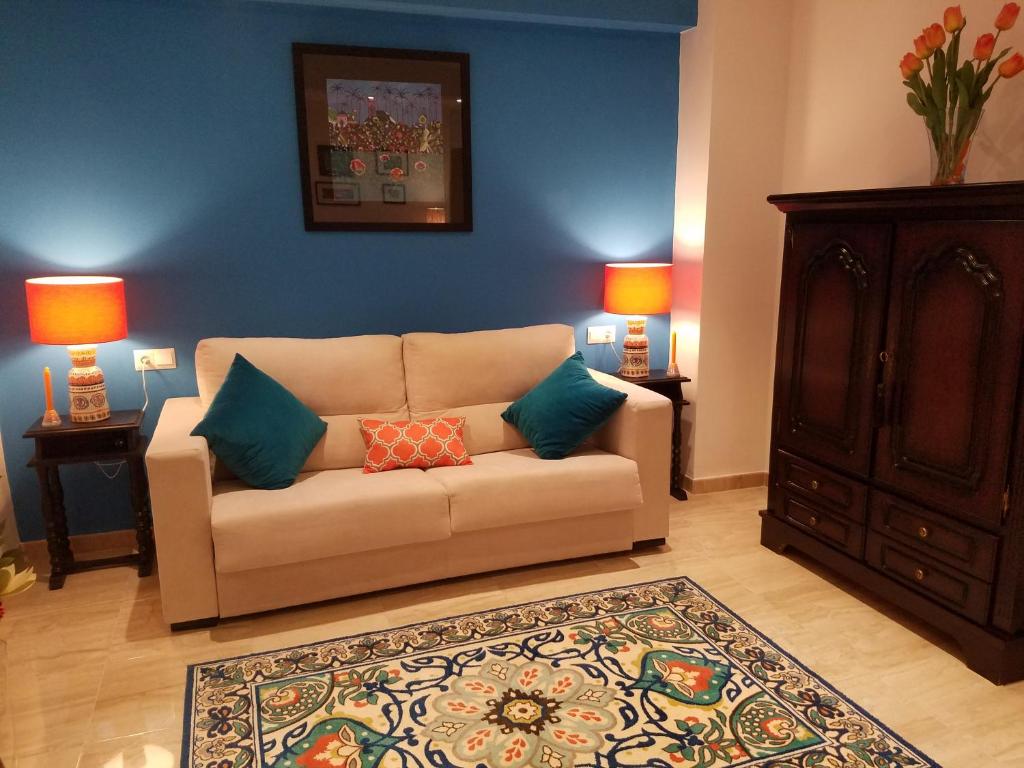 AMAZING FRONTAL BEACH APARTMENT #Traveller's Awards2023 photo