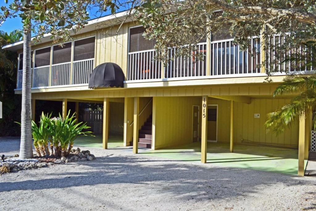 Crescent Beach 1015 #2, Sarasota