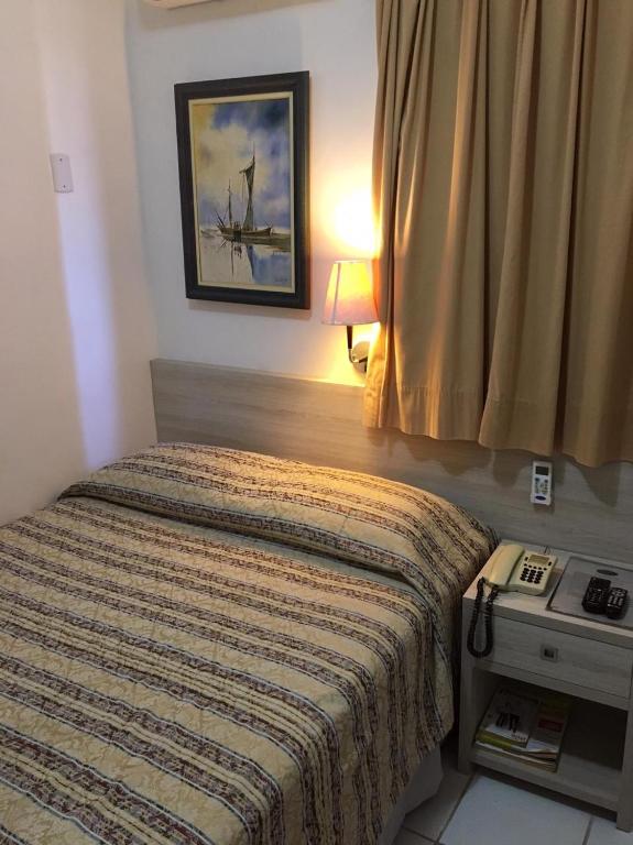 Ideal Praia Hotel photo