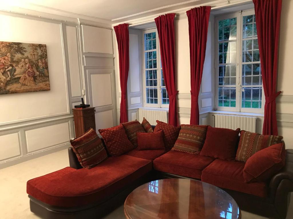 Chateau de Grand Bonnefont - 5