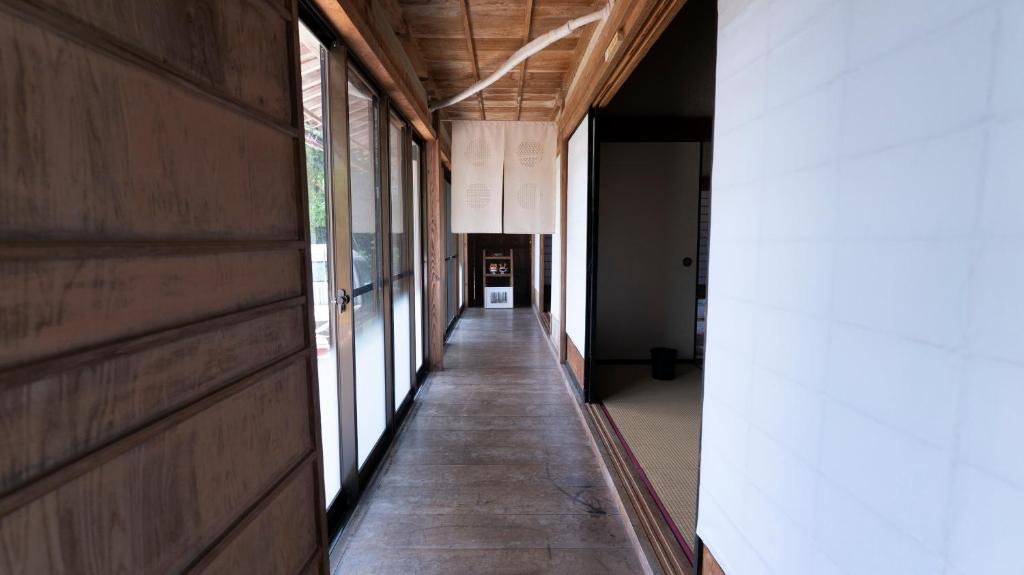 一棟貸し宿Kusuburu House chartered accommodation photo