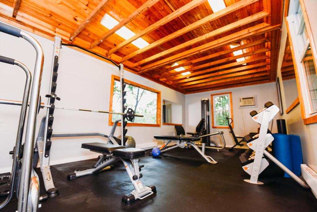 Rainbow Mountain Resort - LGBTQ Friendly photo