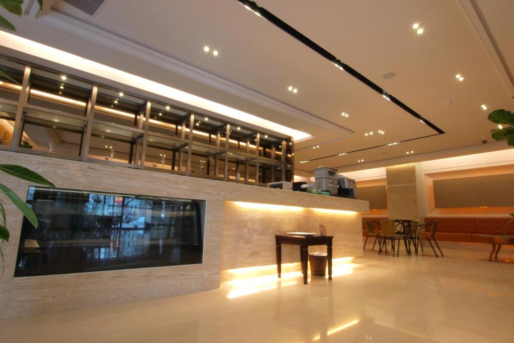Facilities