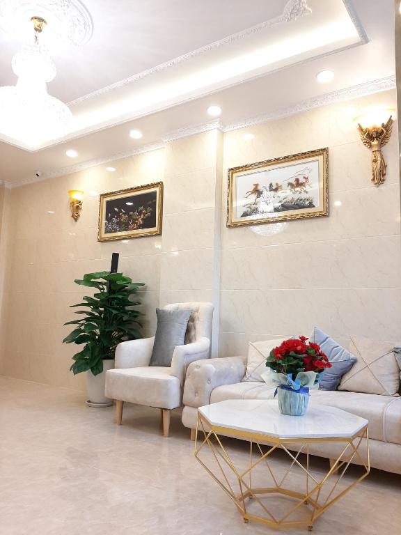 DA LAN HOTEL
